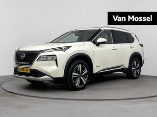 nissan-x-trail-1.5-e-4orce-tekna-4w