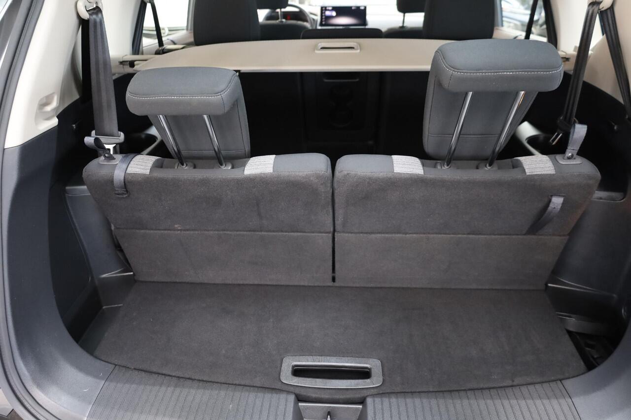 Nissan X-TRAIL 1.5 N-Connecta 7-PERS. CARPLAY DAB 360-CAMERA 4xSTOELVERWARMING 18"LMV STUUR+RUITVERWARMING ENZ.