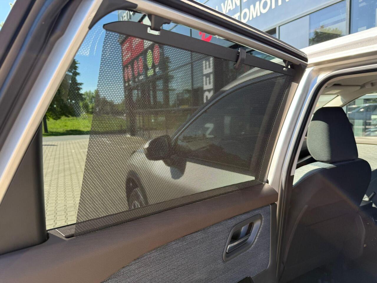 Nissan X-TRAIL 1.5 e-Power N-Connecta *360 Camera & Adap. Cruise*