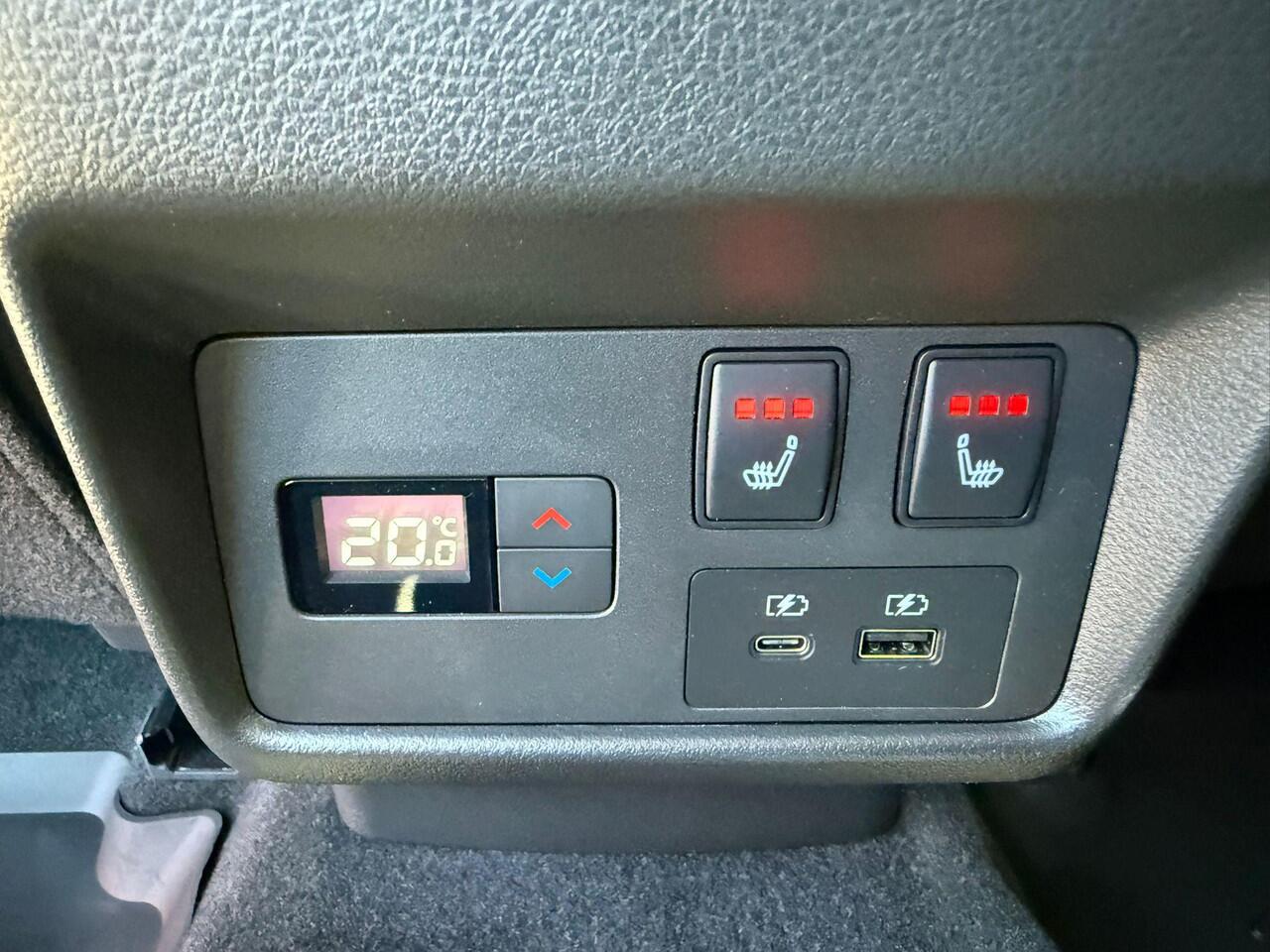 Nissan X-TRAIL 1.5 e-Power N-Connecta *360 Camera & Adap. Cruise*