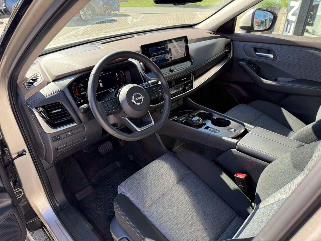 Nissan X-TRAIL 1.5 e-Power N-Connecta *360 Camera & Adap. Cruise*