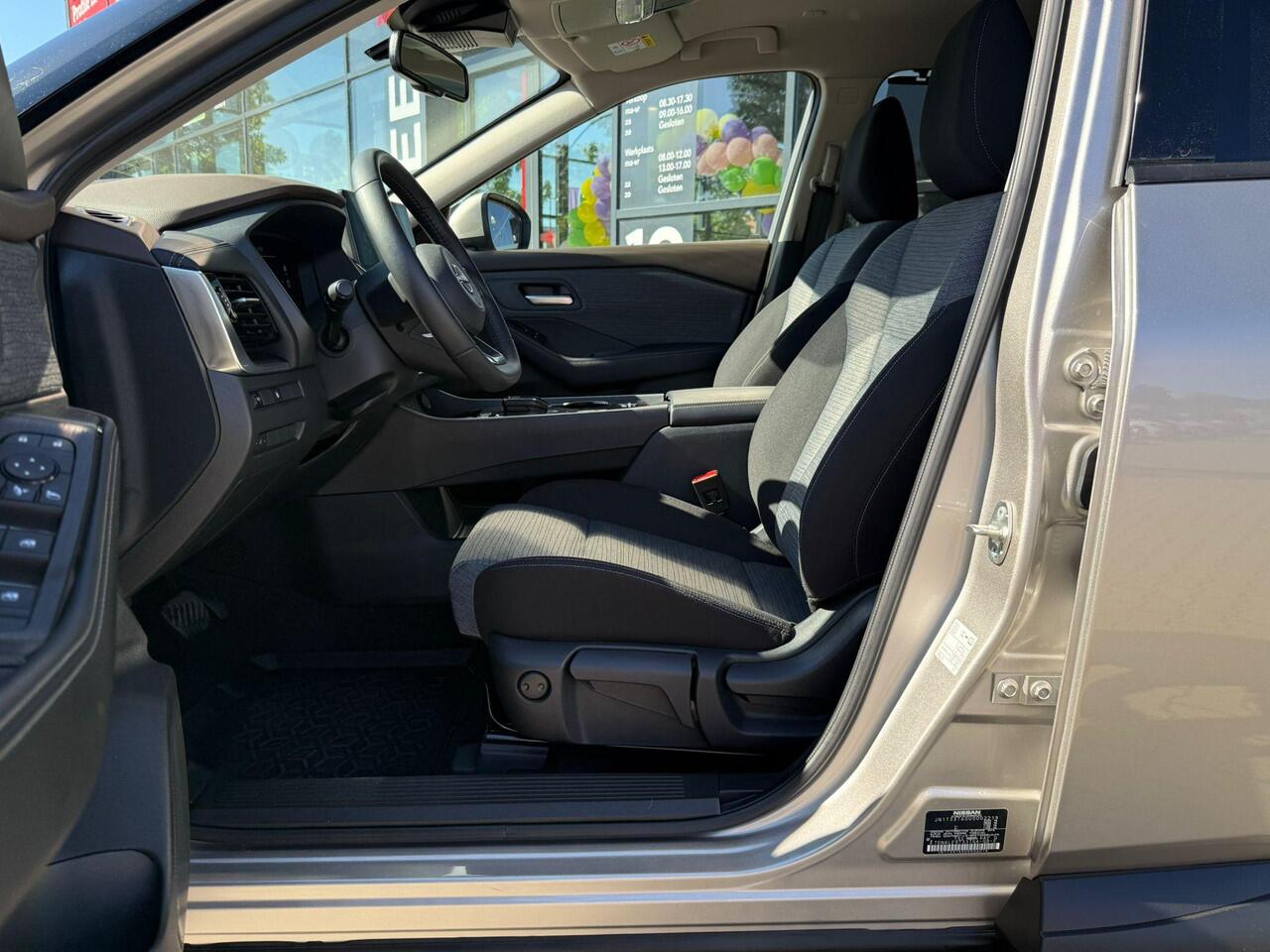 Nissan X-TRAIL 1.5 e-Power N-Connecta *360 Camera & Adap. Cruise*