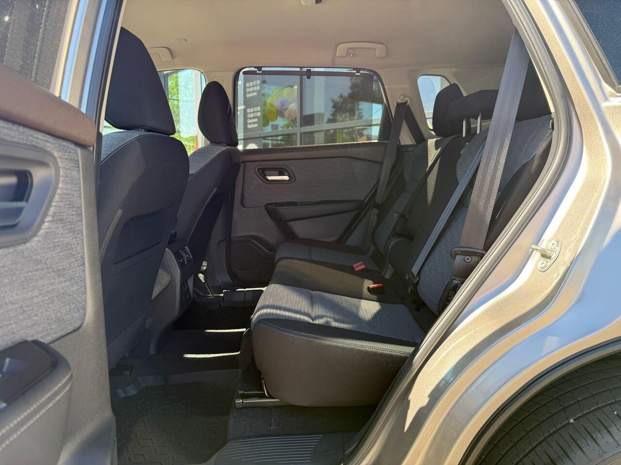 Nissan X-TRAIL 1.5 e-Power N-Connecta *360 Camera & Adap. Cruise*