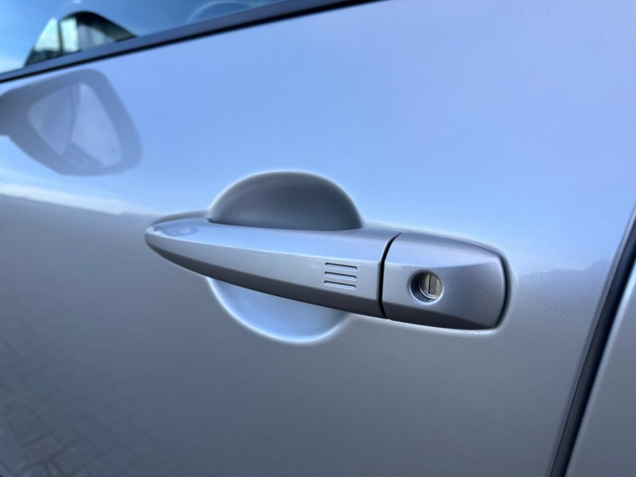 Nissan X-TRAIL 1.5 Mild Hybrid Acenta Connect '' 7P - 360 Camera - 1800kg trekgewicht ''