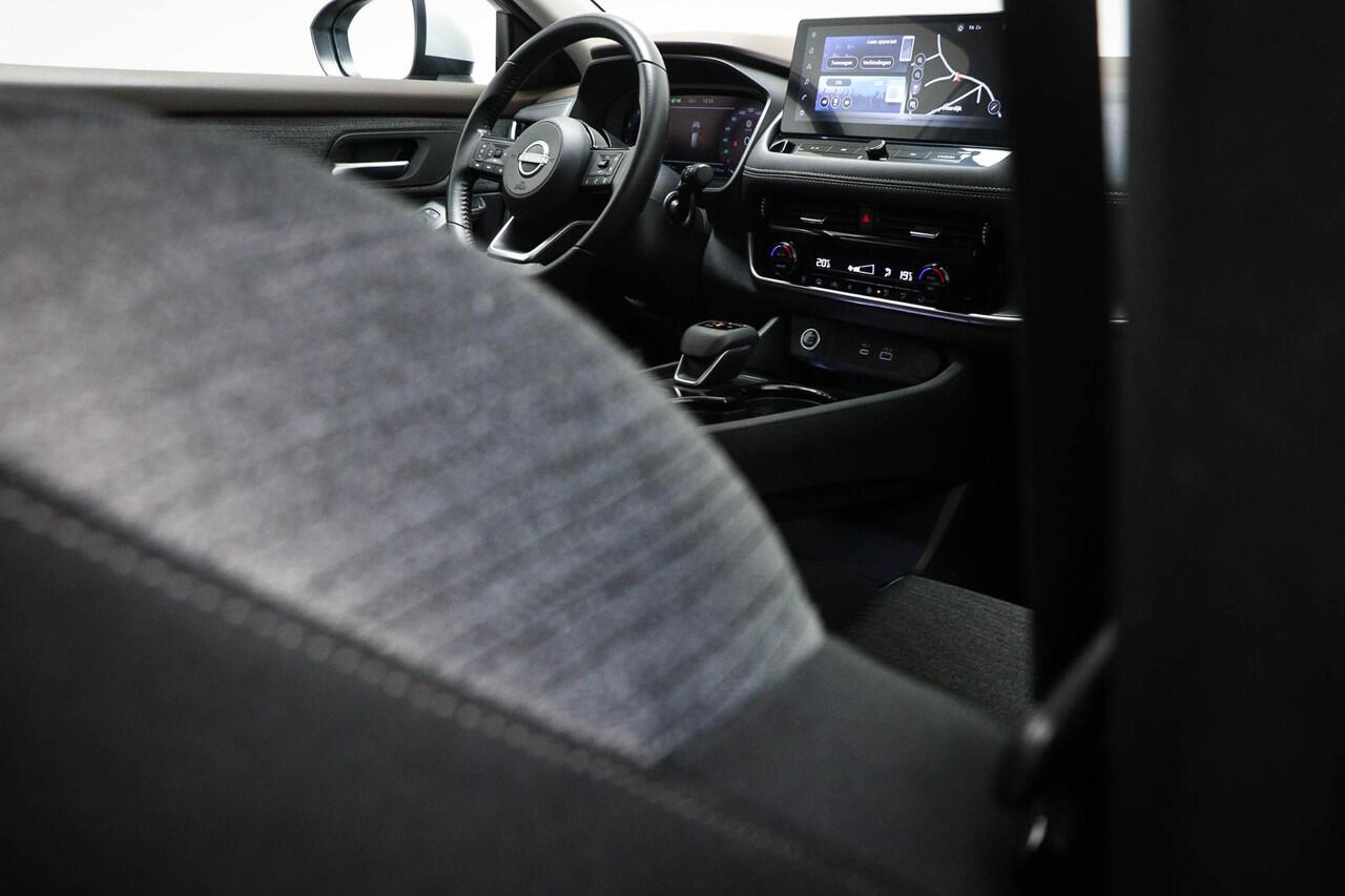 Nissan X-TRAIL 1.5 e-Power N-Connecta | LED | DAB | APPLE | 360 CAMERA