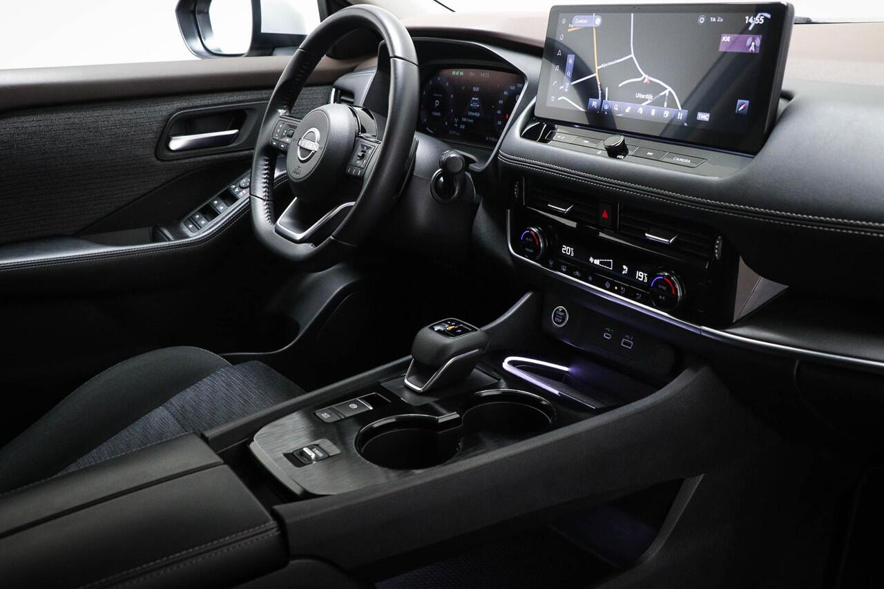 Nissan X-TRAIL 1.5 e-Power N-Connecta | LED | DAB | APPLE | 360 CAMERA