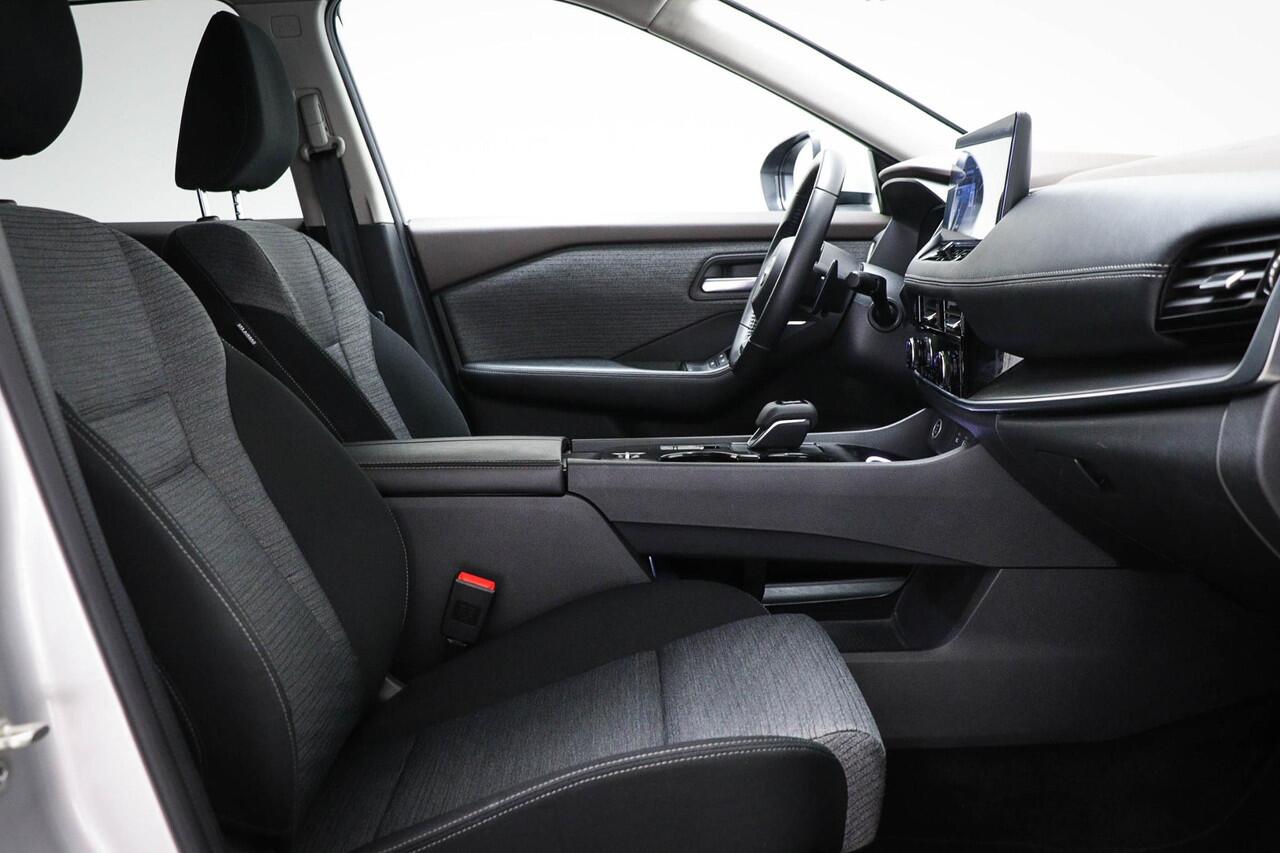 Nissan X-TRAIL 1.5 e-Power N-Connecta | LED | DAB | APPLE | 360 CAMERA