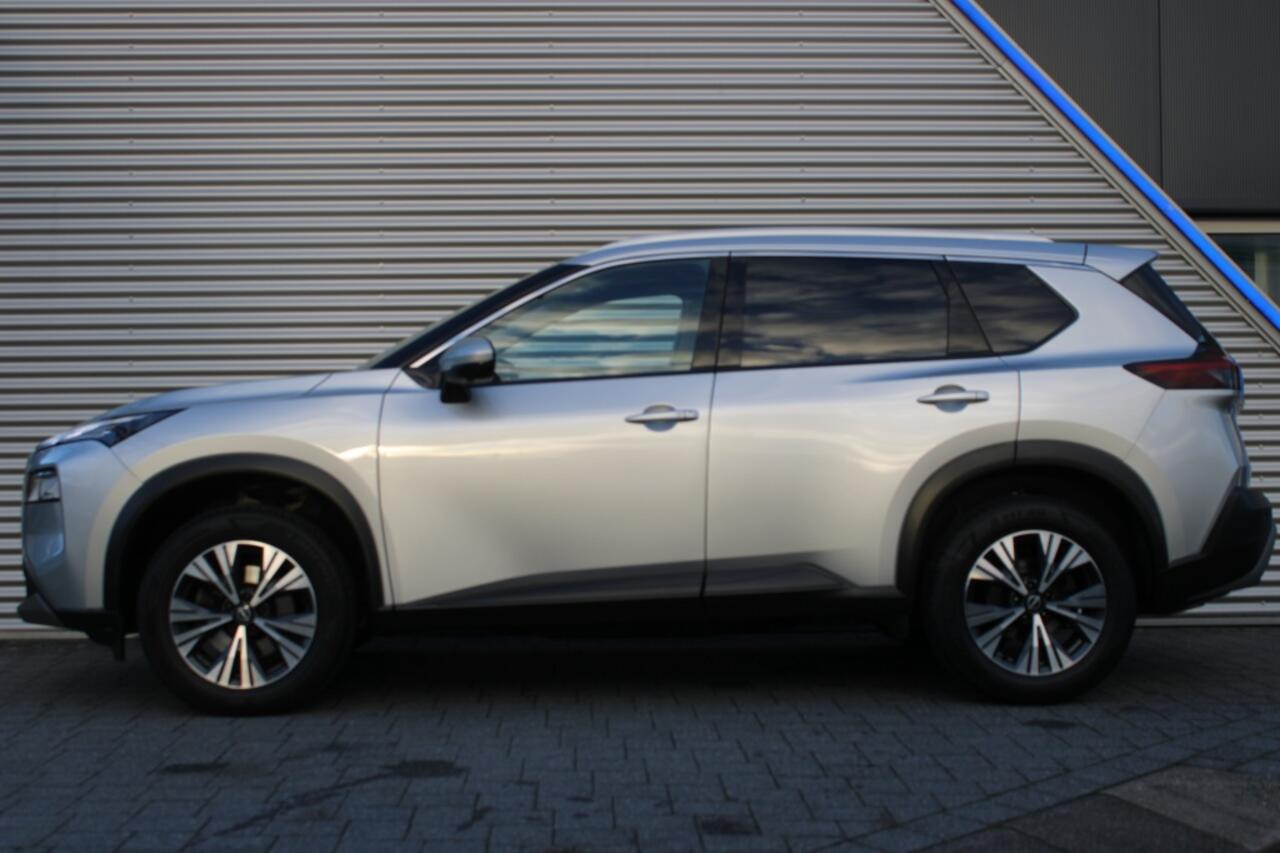 Nissan X-TRAIL 1.5 MHEV N-Connecta | 1800KG Trekgewicht! | 7p | Navi |