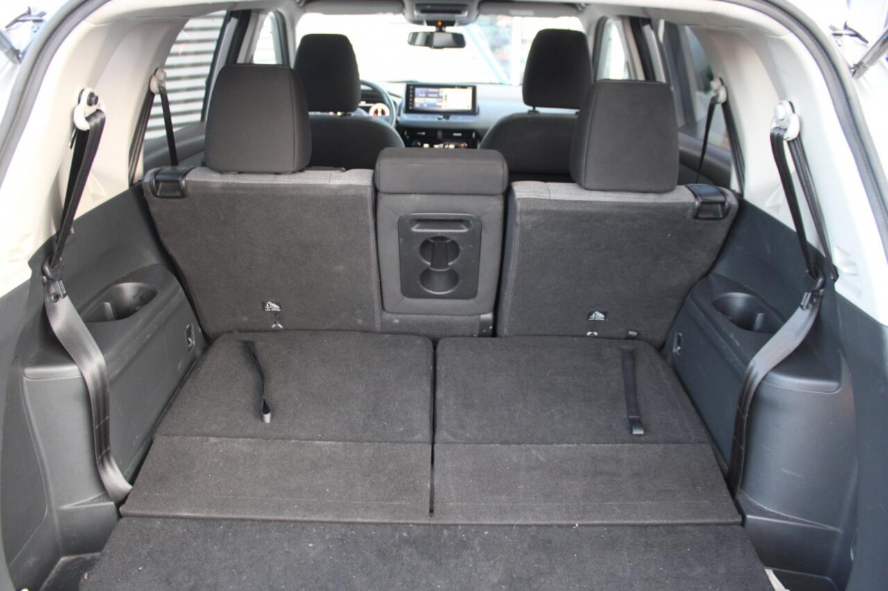 Nissan X-TRAIL 1.5 MHEV N-Connecta | 1800KG Trekgewicht! | 7p | Navi |