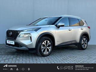 nissan-x-trail-1.5-e-power-n-connec