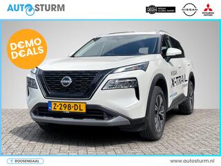 nissan-x-trail-1.5-e-power-n-connec