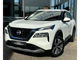 nissan-x-trail-1.5-e-power-n-connec