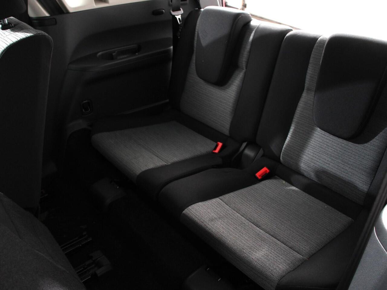 Nissan X-TRAIL 1.5 Acenta 7p. Climate Control Stoel verwarming Camera Keyless start Dab Adaptive Cruise Control