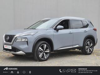 nissan-x-trail-1.5-mhev-163pk-tekna