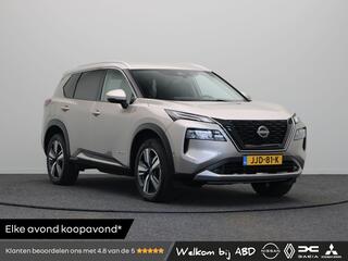 nissan-x-trail-1.5-e-4orce-tekna-4w