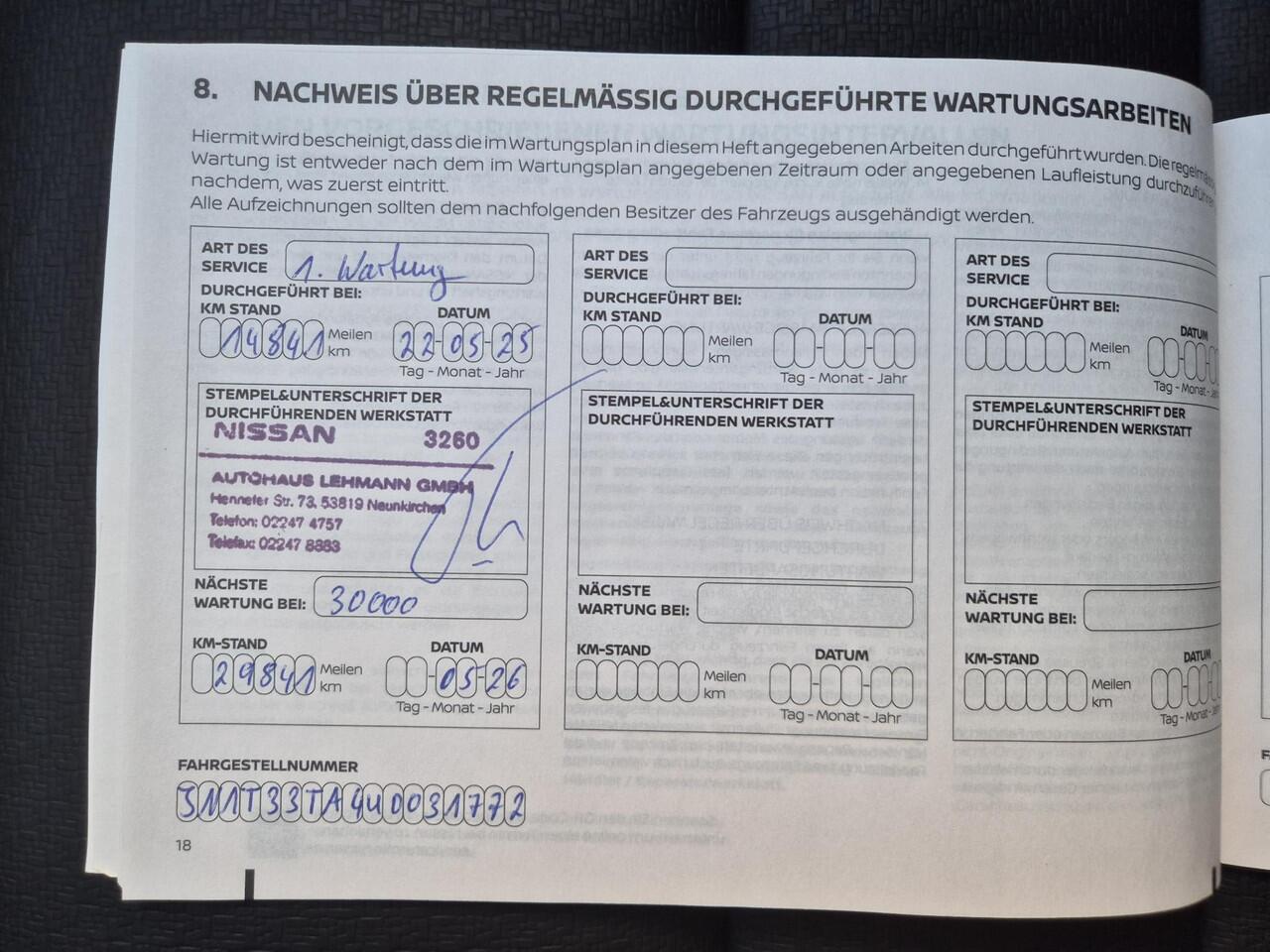 Nissan X-TRAIL 1.5 e-Power Tekna Automaat / HUD / Glazen schuif- en kanteldak / Elektrische achterklep / Stuur-, Stoel en Achterbank verwarming / Rondomzicht camera / Adaptief CC / Apple Carplay Android Auto / Voorruit verwarming /