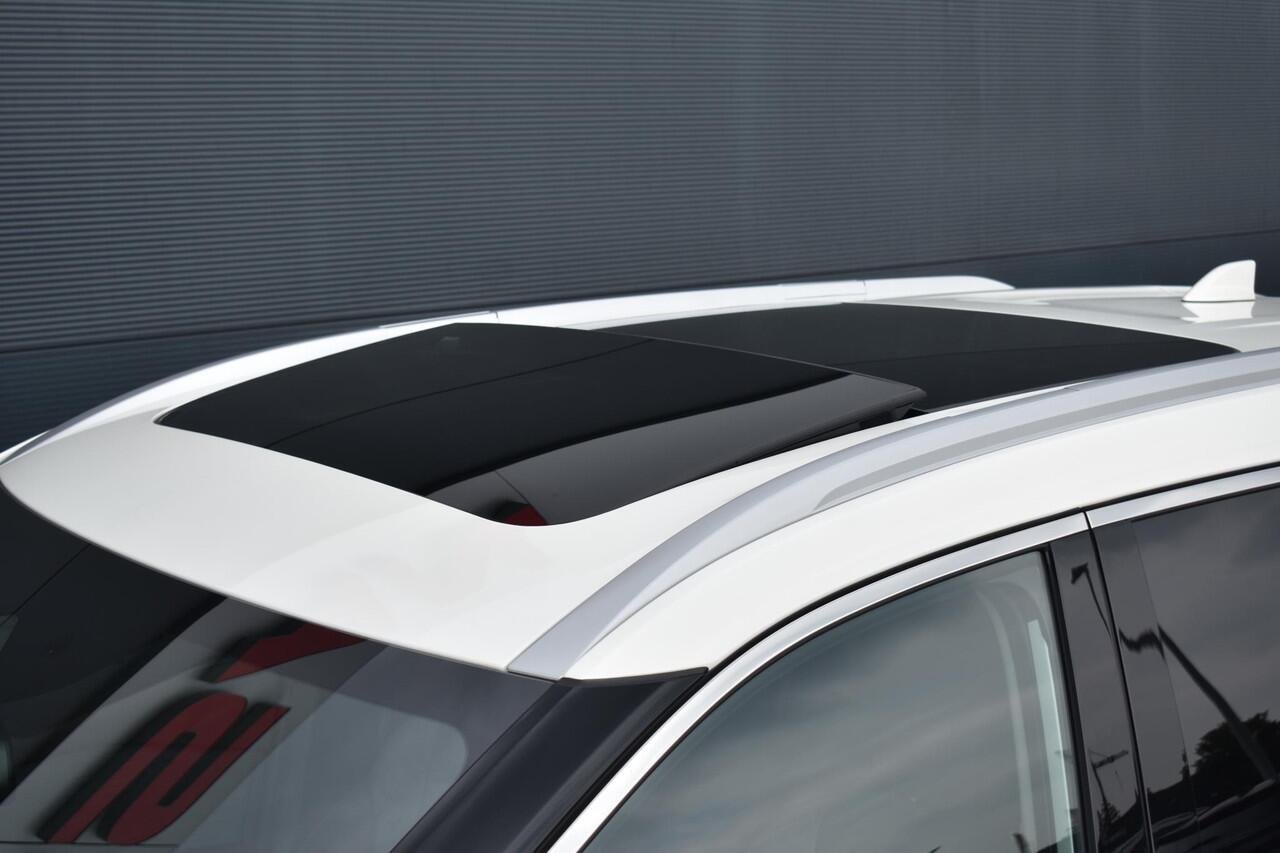 Nissan X-TRAIL 1.5 e-4orce N-Connecta 4WD 7 Persoons. 214PK | Automaat | Schuif- Kanteldak | 360 Graden Camera