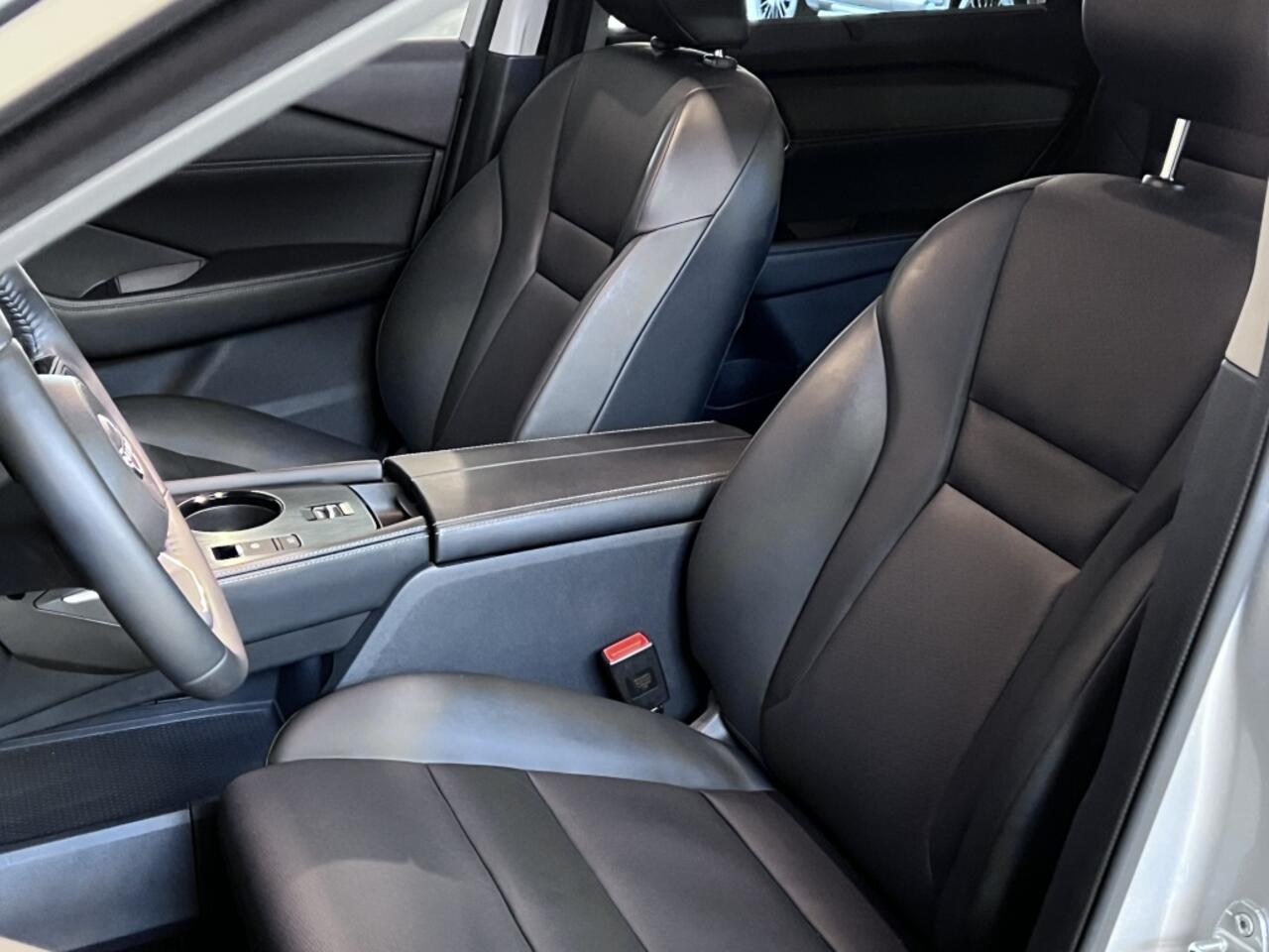 Nissan X-TRAIL 1.5 e-Power Tekna