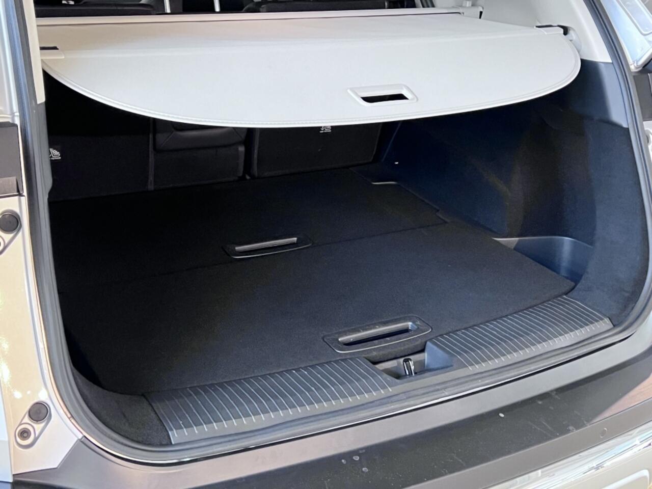 Nissan X-TRAIL 1.5 e-Power Tekna