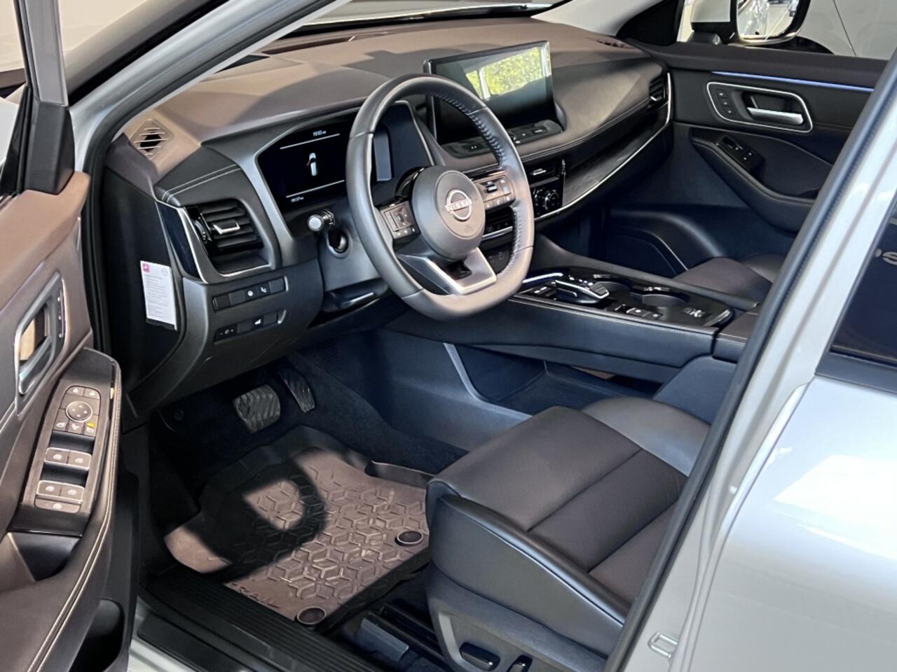 Nissan X-TRAIL 1.5 e-Power Tekna