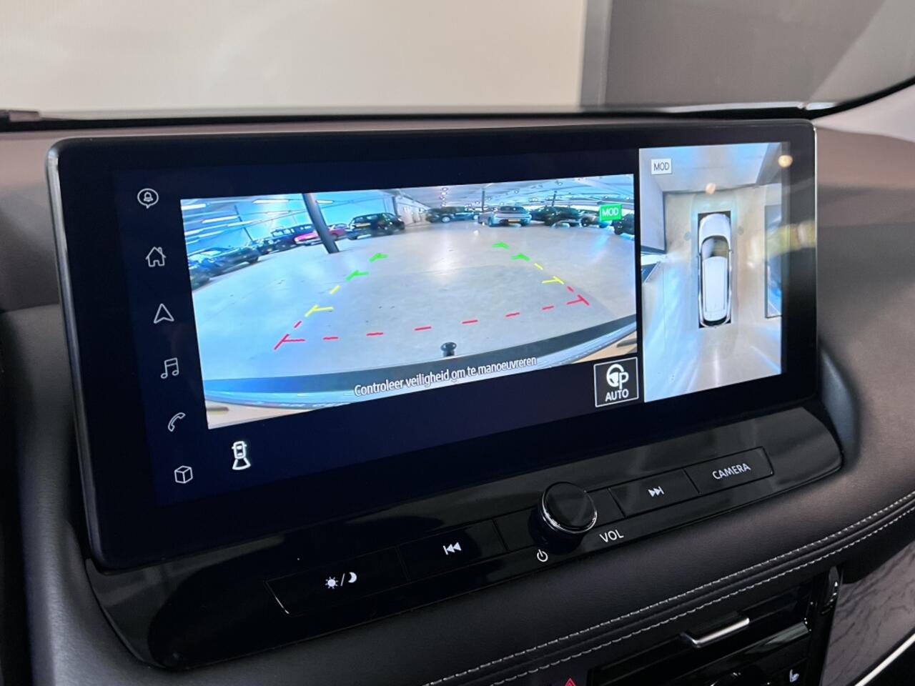 Nissan X-TRAIL 1.5 e-Power Tekna