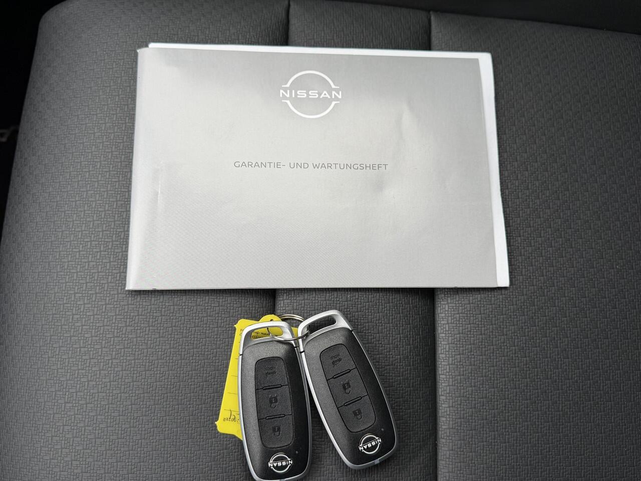 Nissan X-TRAIL 1.5 e-4orce Tekna 4WD / Fabrieksgarantie tot 10-2027 / Trekgewicht 1800 Kg / Elektr. achterklep / Elektr. Stoelen met Massage / Dodehoek Detectie / Apple Carplay & Android Auto / Stuur & Stoel en achterbankverwarming / Adaptief CC / 360 ° camera / Voorru