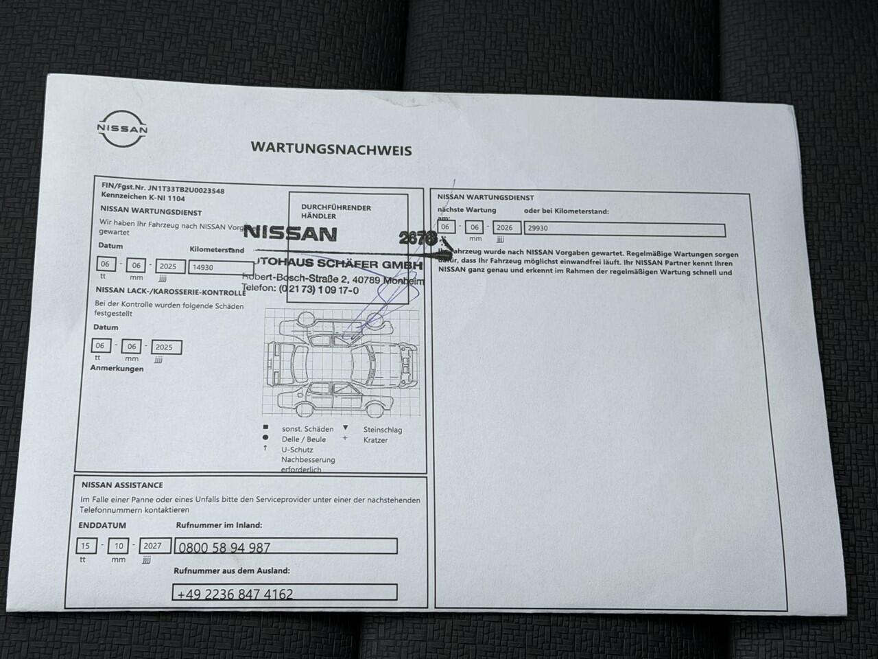 Nissan X-TRAIL 1.5 e-4orce Tekna 4WD / Fabrieksgarantie tot 10-2027 / Trekgewicht 1800 Kg / Elektr. achterklep / Elektr. Stoelen met Massage / Dodehoek Detectie / Apple Carplay & Android Auto / Stuur & Stoel en achterbankverwarming / Adaptief CC / 360 ° camera / Voorru