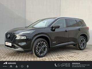 nissan-x-trail-1.5-e-4orce-tekna-4w