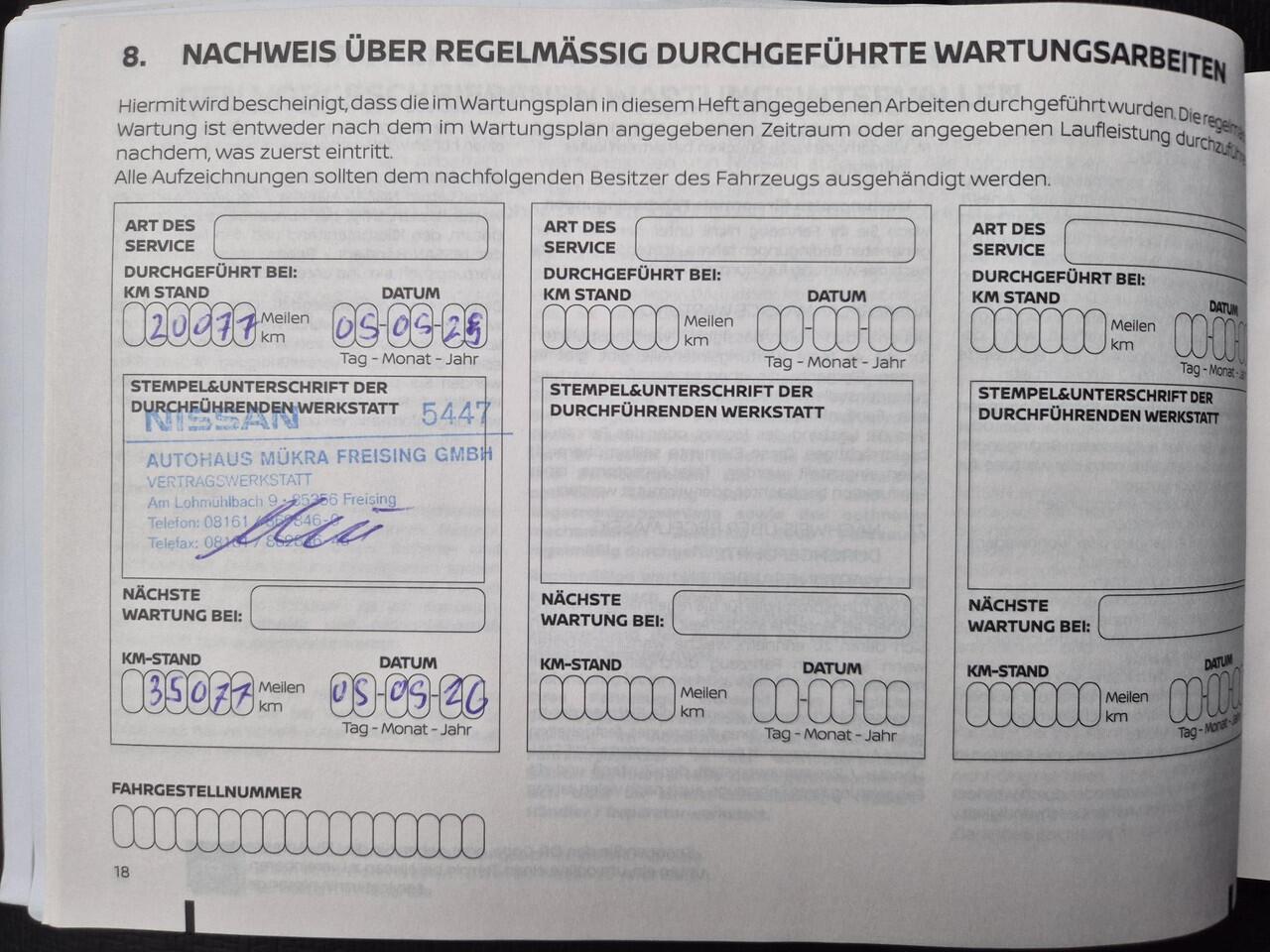 Nissan X-TRAIL 1.5 e-Power e-4orce Tekna 4WD Automaat / Fabrieksgarantie tot 10-2027<100.000km / Dealer onderhouden / All Season banden / Trekgewicht 1800 kg / Head Up Display / Elektrische achterklep / Adaptief cruise control / Rondomzicht camera /
