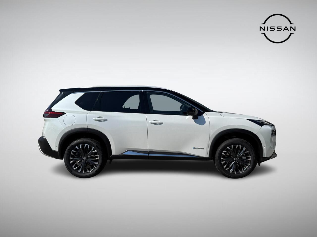 Nissan X-TRAIL 1.5 e-4orce Tekna Plus 4WD 7p.