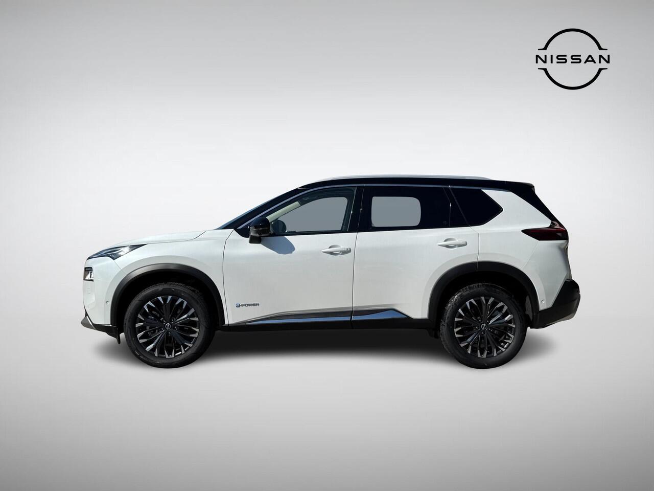 Nissan X-TRAIL 1.5 e-4orce Tekna Plus 4WD 7p.