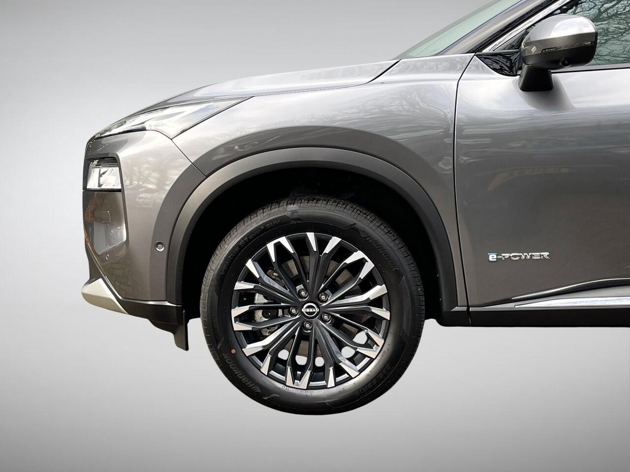 Nissan X-TRAIL 1.5 e-4orce Tekna 4WD Sun Pack