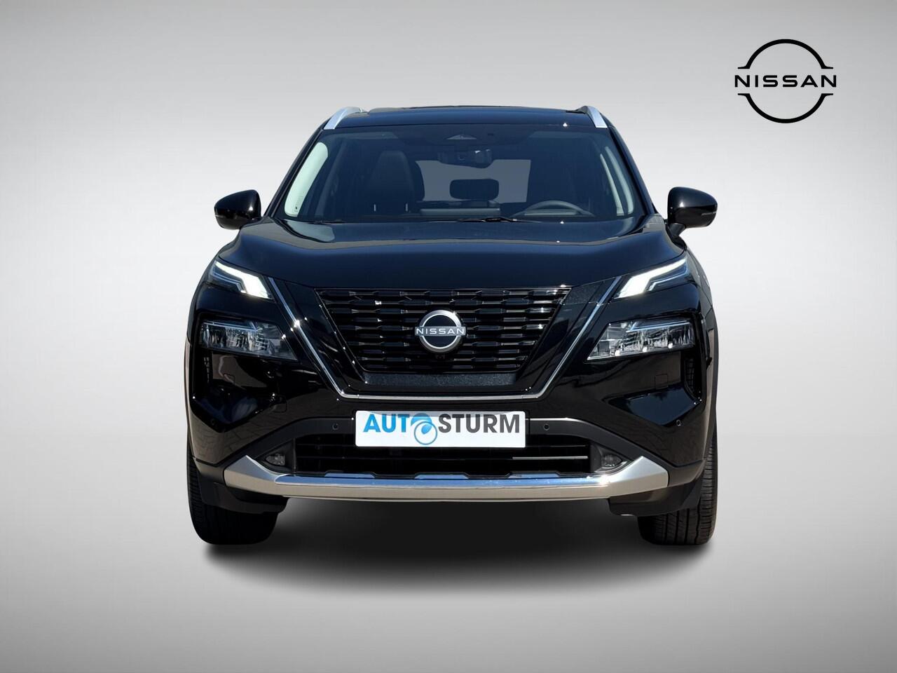 Nissan X-TRAIL 1.5 e-4orce Tekna Plus 4WD 7p.