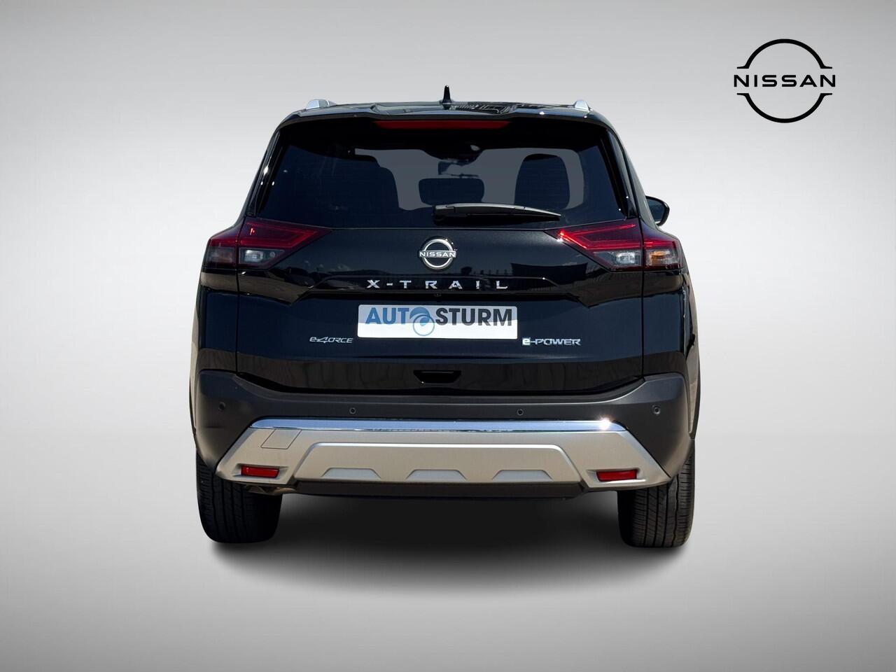 Nissan X-TRAIL 1.5 e-4orce Tekna Plus 4WD 7p.