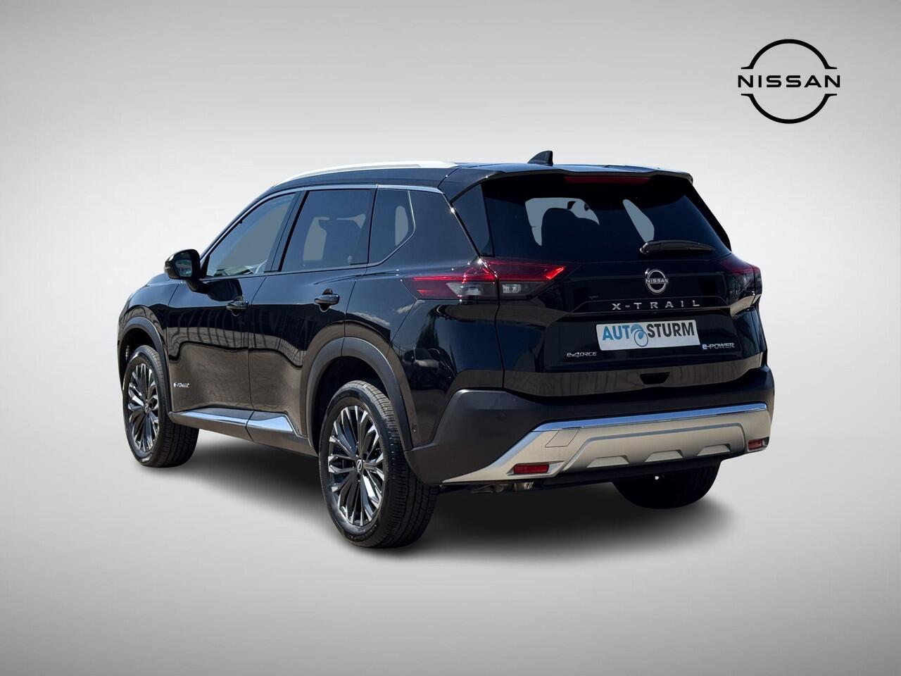 Nissan X-TRAIL 1.5 e-4orce Tekna Plus 4WD 7p.