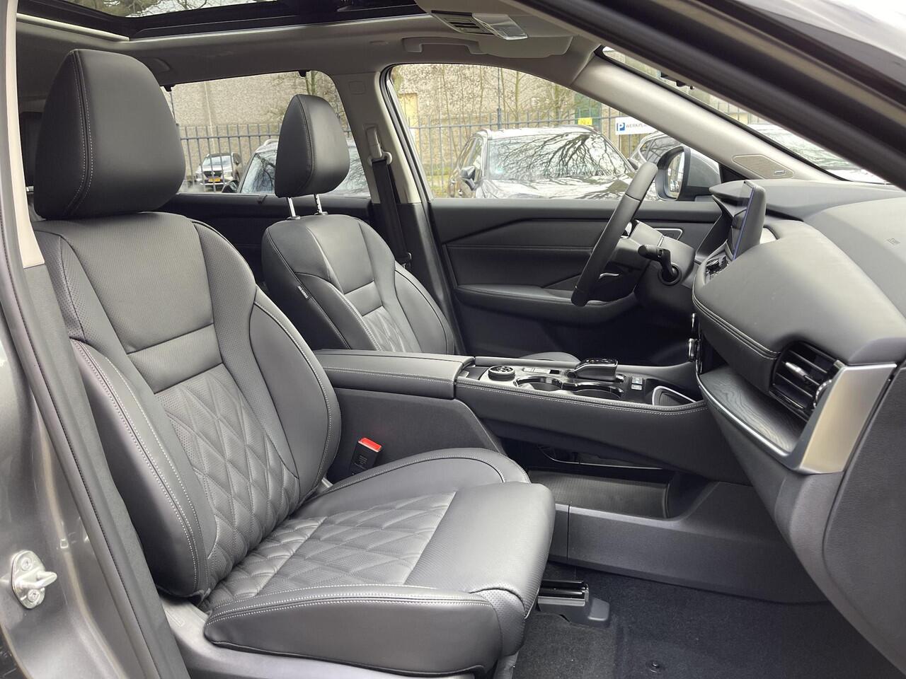 Nissan X-TRAIL 1.5 e-4orce Tekna Plus 4WD 7p.