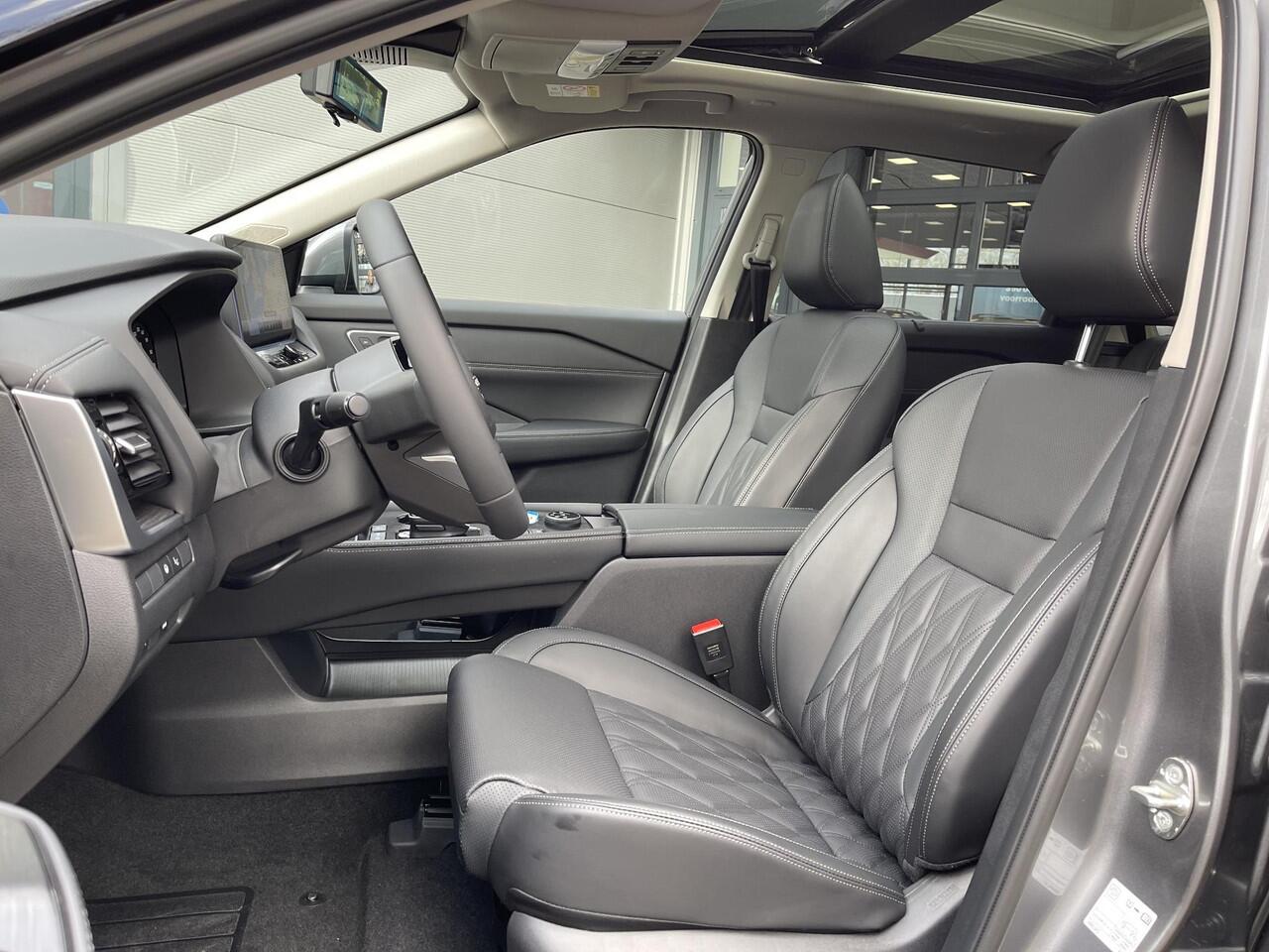 Nissan X-TRAIL 1.5 e-4orce Tekna Plus 4WD 7p.