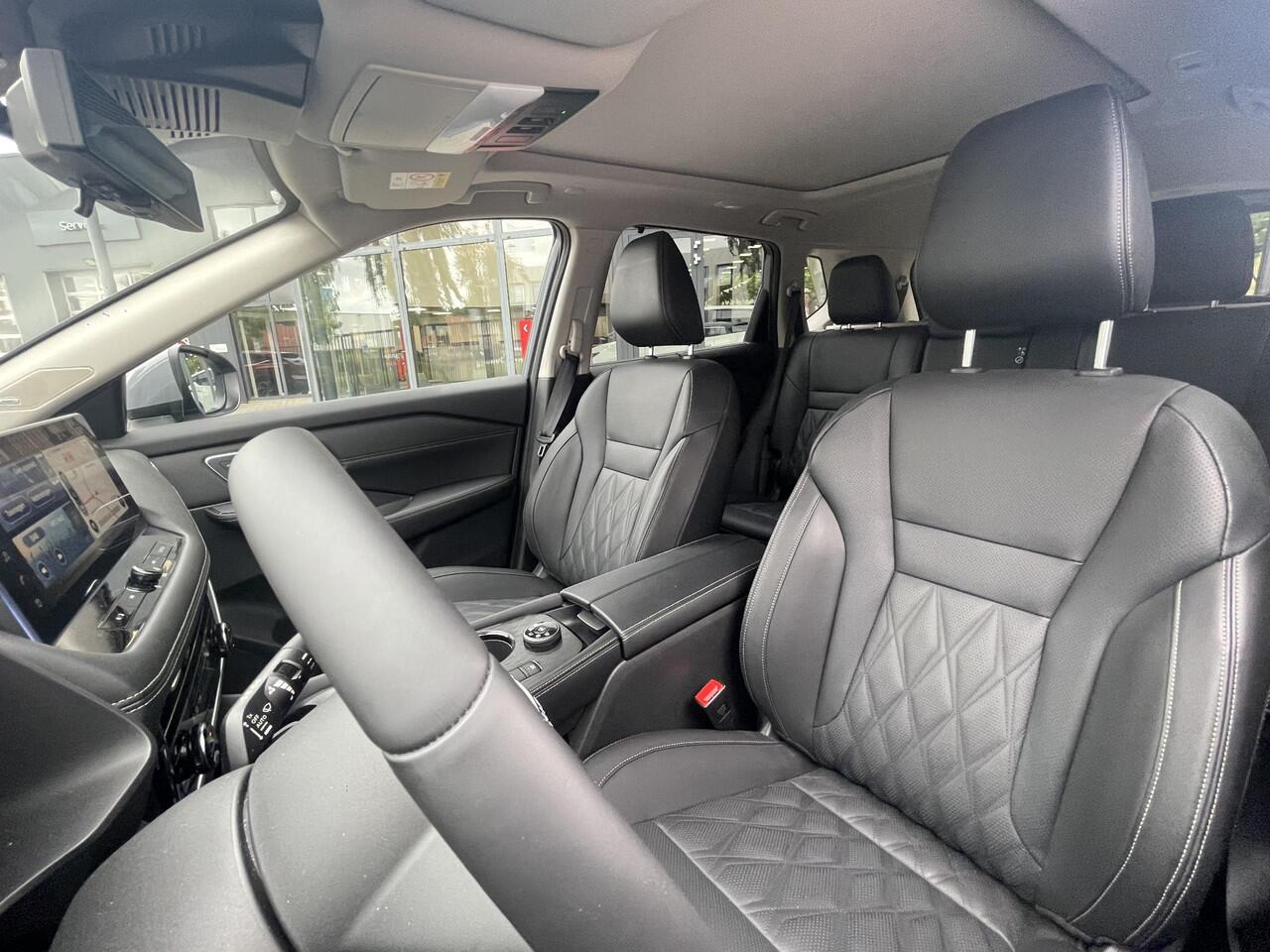 Nissan X-TRAIL 1.5 e-4orce Tekna Plus 4WD 7p. incl. Trekhaak!