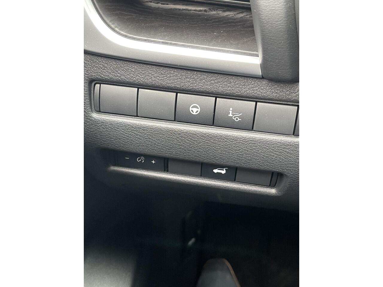 Nissan X-TRAIL 1.5 e-4orce Tekna Plus 4WD 7p. incl. Trekhaak!