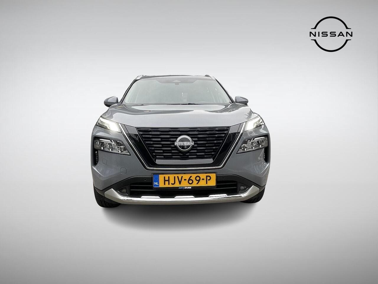 Nissan X-TRAIL 1.5 e-4orce Tekna Plus 4WD 7p. incl. Trekhaak!