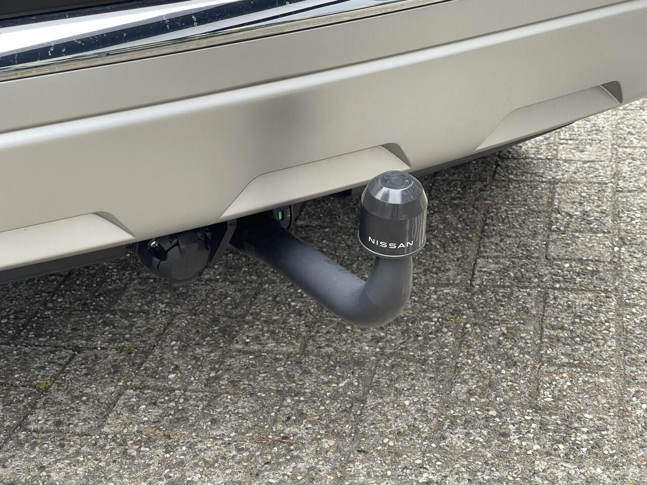 Nissan X-TRAIL 1.5 e-4orce Tekna Plus 4WD 7p. incl. Trekhaak!