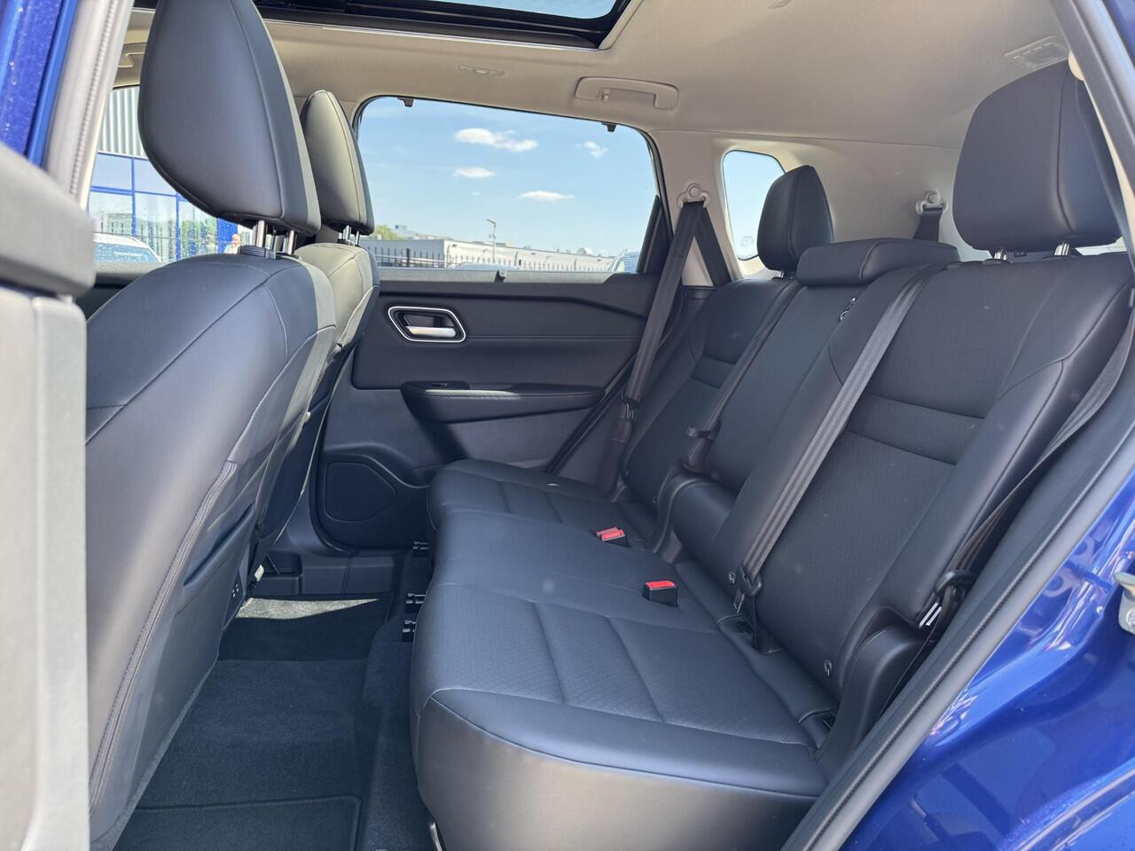 Nissan X-TRAIL 1.5 e-4orce Tekna 4WD 7p. Sun Pack