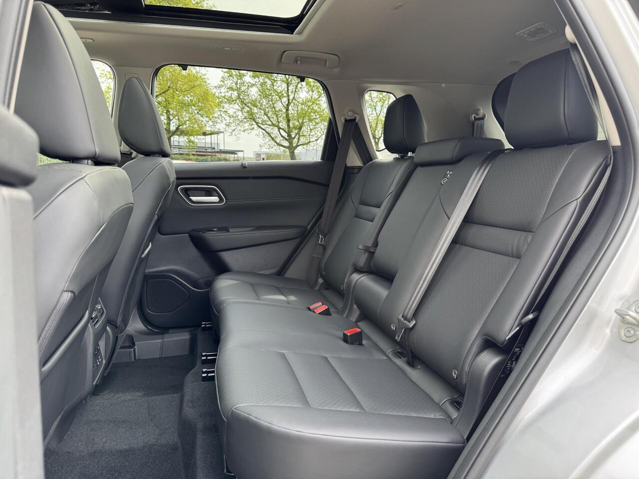 Nissan X-TRAIL 1.5 e-Power Tekna Sun Pack