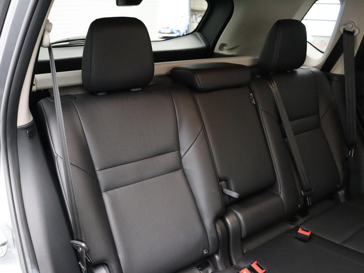 Nissan X-TRAIL 1.5 e-4orce Tekna 4WD | Heads up display | Leder | stoelverwarming |