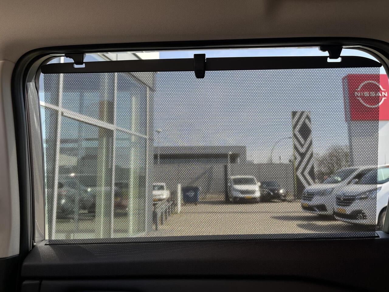 Nissan X-TRAIL 1.5 e-Power Tekna Plus 4WD 7P 4WD 7 Persoons Trekgewicht 1650 KG