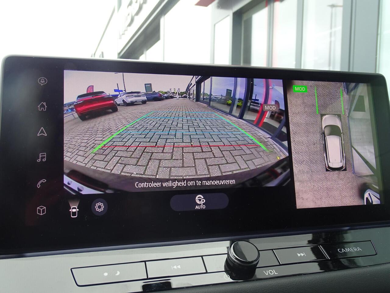 Nissan X-TRAIL 1.5 e-4orce Tekna Plus 4WD 7p. | PANORAMADAK | APPLE CARPLAY & ANDROID AUTO | 7-ZITS | DEMO 01-26 leverbaar |