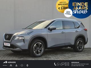 nissan-x-trail-1.5-mhev-163pk-n-con