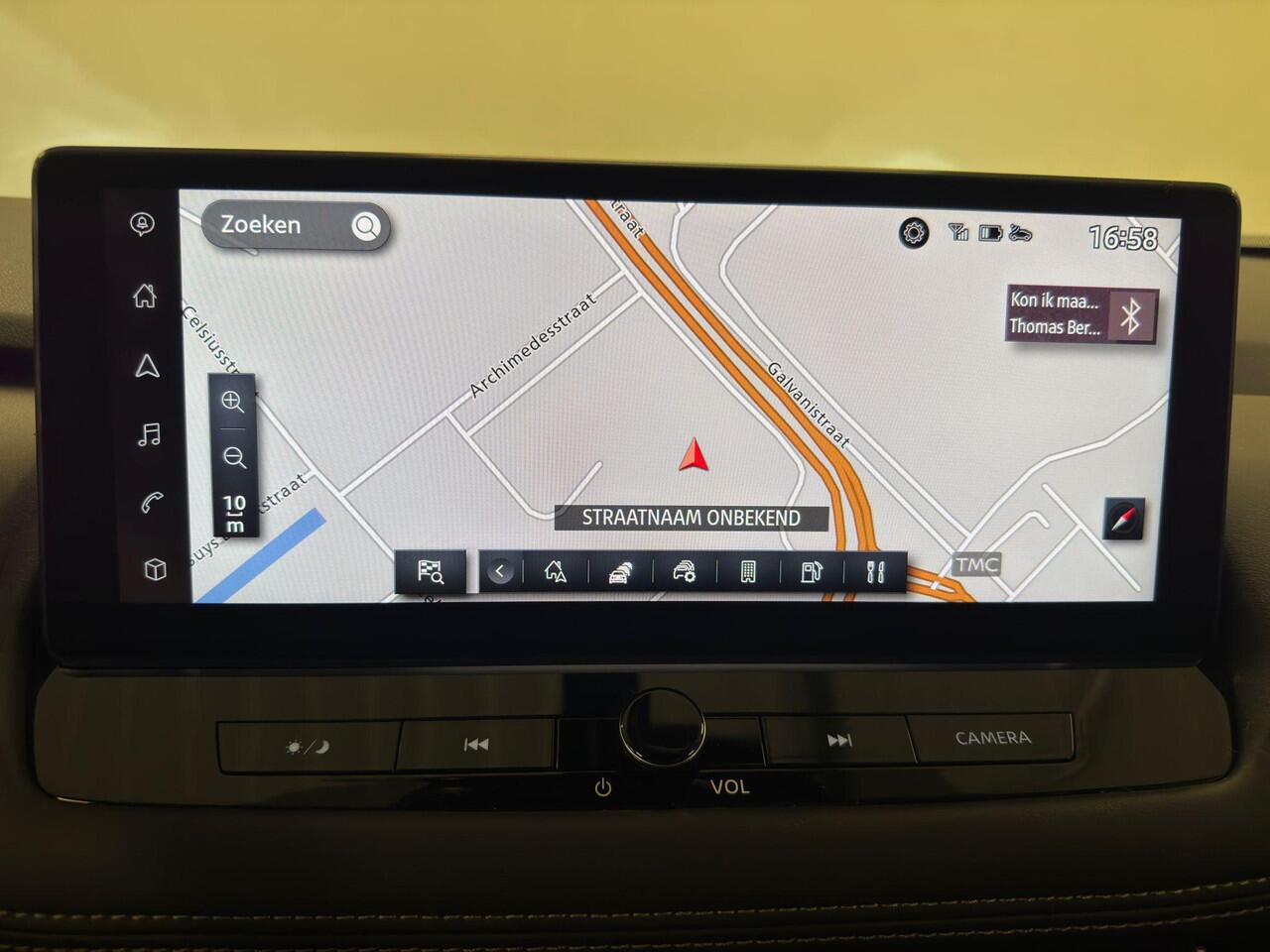 Nissan X-TRAIL 1.5 e-4orce Tekna Plus 4WD | BOSE Audio | Panoramadak | Elektrisch bedienbare achterklep |