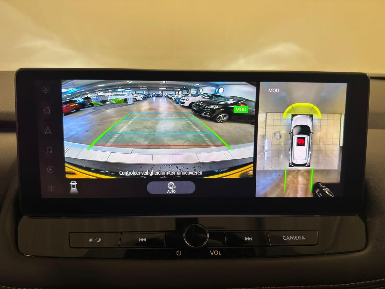 Nissan X-TRAIL 1.5 e-4orce Tekna Plus 4WD | BOSE Audio | Panoramadak | Elektrisch bedienbare achterklep |