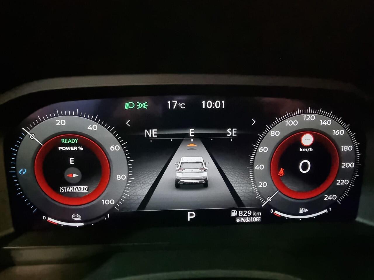 Nissan X-TRAIL 1.5 e-4orce Tekna Plus 4WD | BOSE Audio | Panoramadak | Elektrisch bedienbare achterklep |